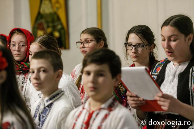 Școala Gimnazială Timișești