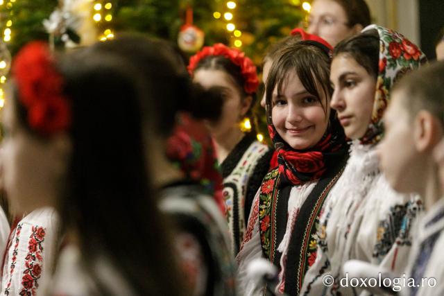 Școala Gimnazială Timișești