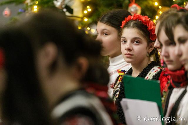 Școala Gimnazială Timișești