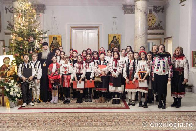 Școala Gimnazială Timișești