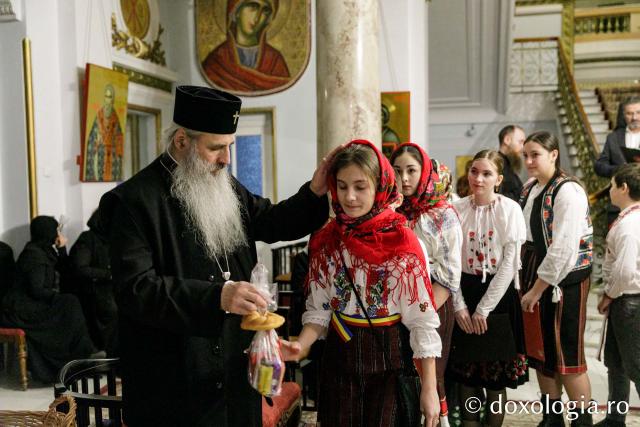 Școala Gimnazială Timișești