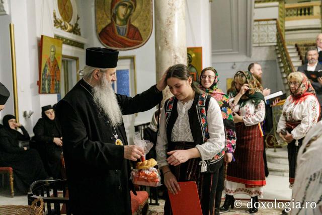 Școala Gimnazială Timișești