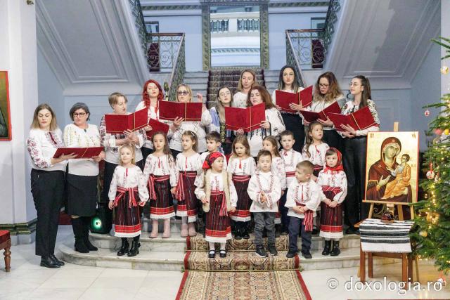 Școala Gimnazială „Veronica Micle” din Iași