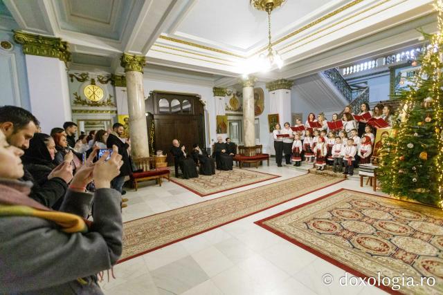 Școala Gimnazială „Veronica Micle” din Iași