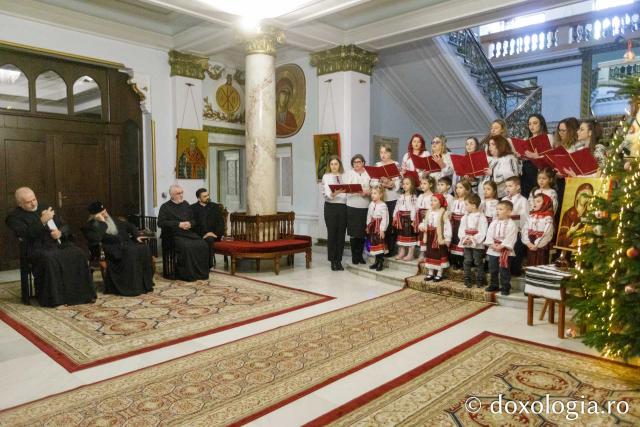 Școala Gimnazială „Veronica Micle” din Iași