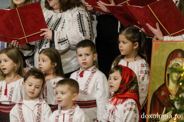 Școala Gimnazială „Veronica Micle” din Iași