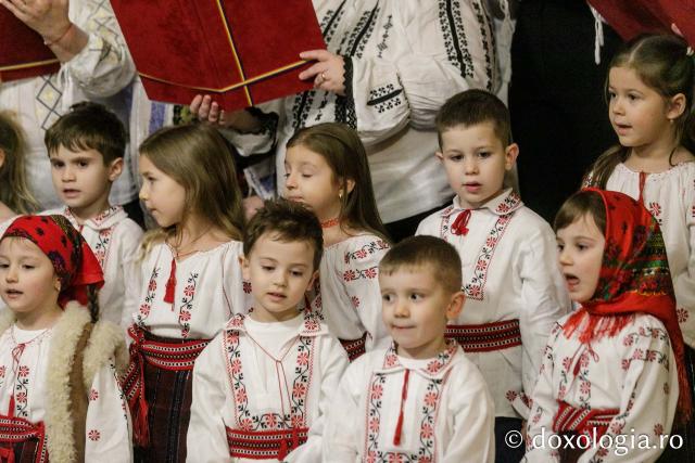 Școala Gimnazială „Veronica Micle” din Iași