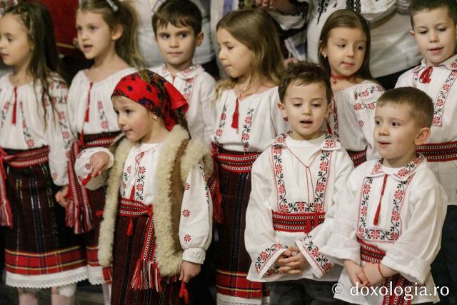 Școala Gimnazială „Veronica Micle” din Iași