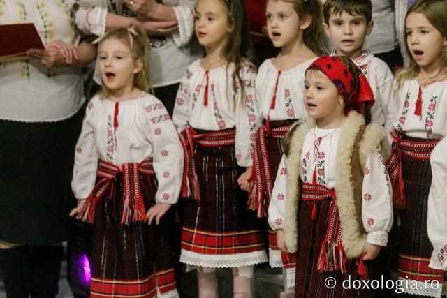 Școala Gimnazială „Veronica Micle” din Iași