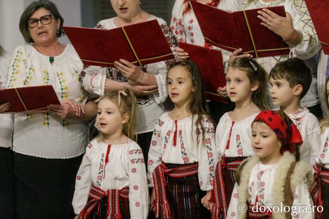 Școala Gimnazială „Veronica Micle” din Iași