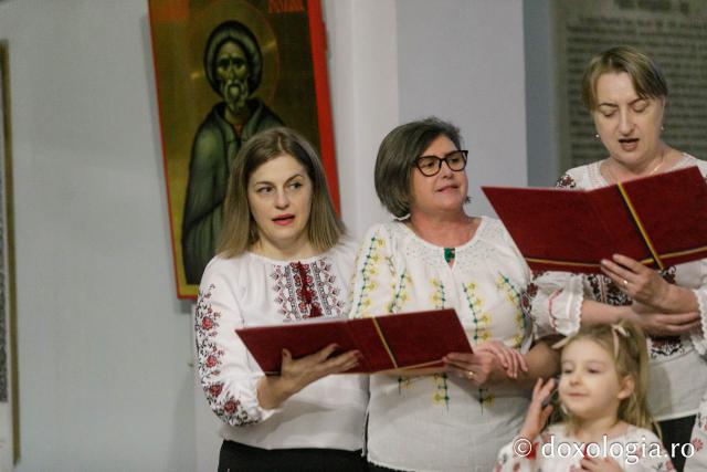 Școala Gimnazială „Veronica Micle” din Iași