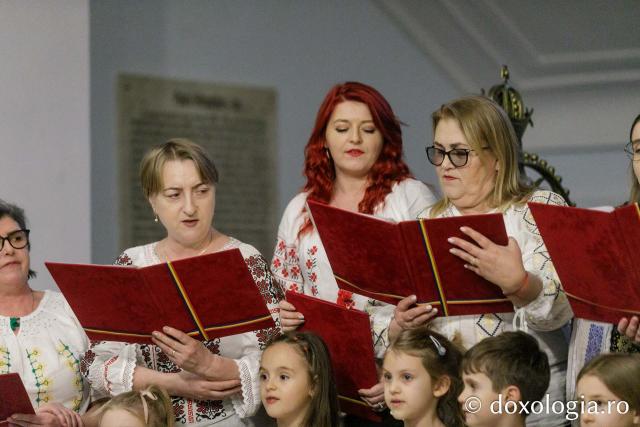 Școala Gimnazială „Veronica Micle” din Iași