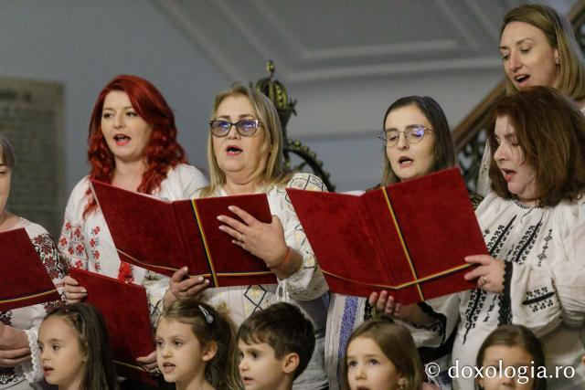 Școala Gimnazială „Veronica Micle” din Iași