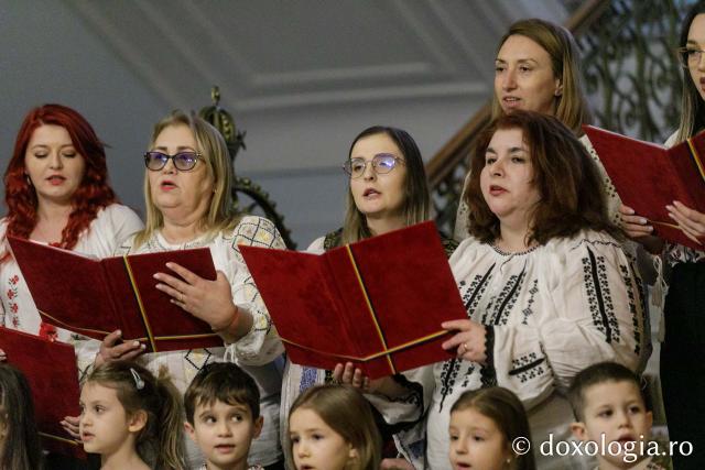 Școala Gimnazială „Veronica Micle” din Iași