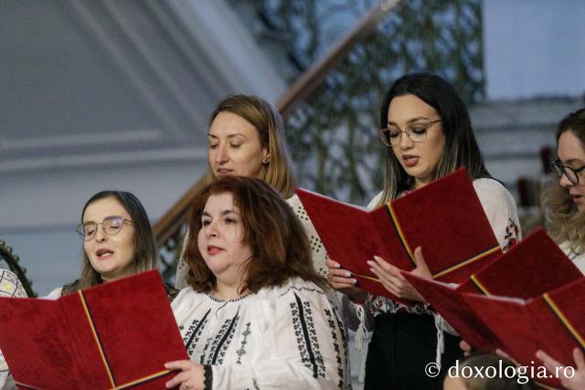 Școala Gimnazială „Veronica Micle” din Iași