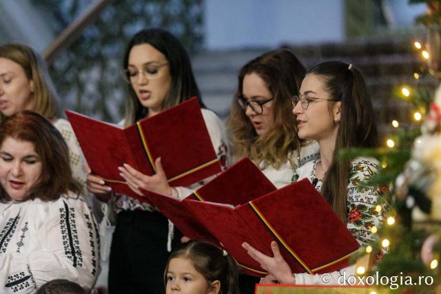 Școala Gimnazială „Veronica Micle” din Iași