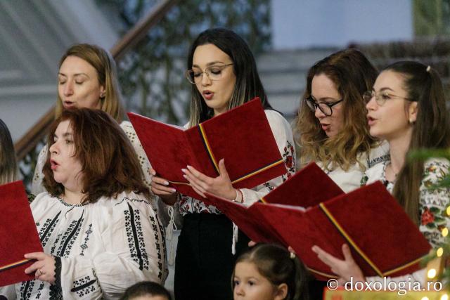 Școala Gimnazială „Veronica Micle” din Iași