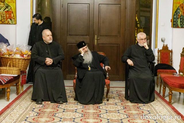 Școala Gimnazială „Veronica Micle” din Iași