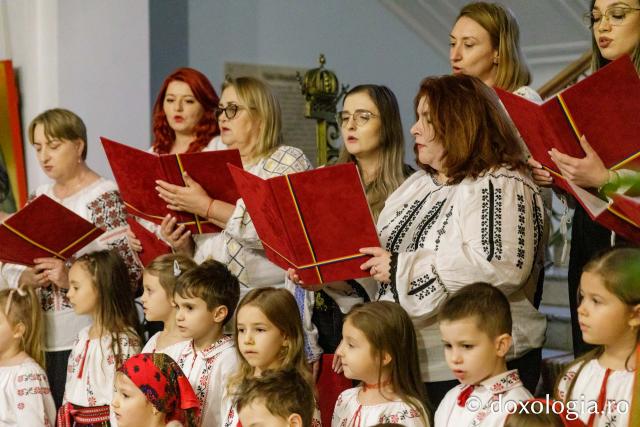 Școala Gimnazială „Veronica Micle” din Iași