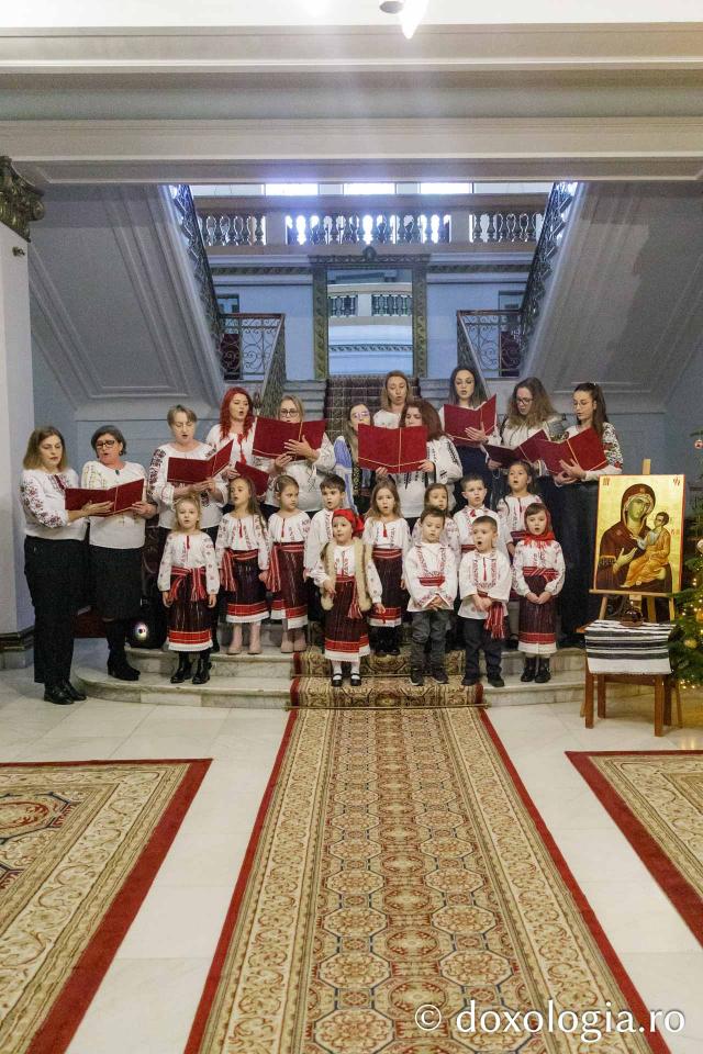 Școala Gimnazială „Veronica Micle” din Iași