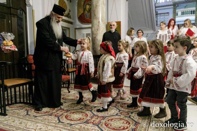 Școala Gimnazială „Veronica Micle” din Iași