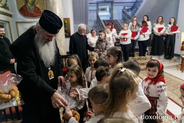 Școala Gimnazială „Veronica Micle” din Iași