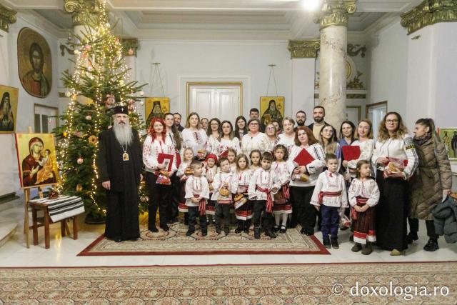 Școala Gimnazială „Veronica Micle” din Iași