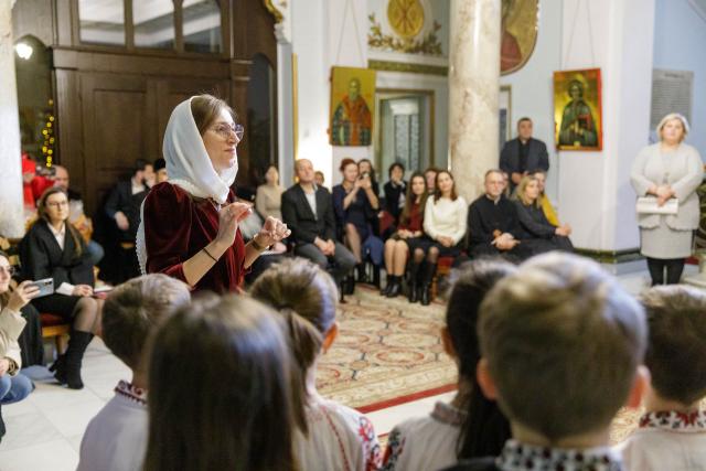 Școala „Ion Simionescu” din Iași