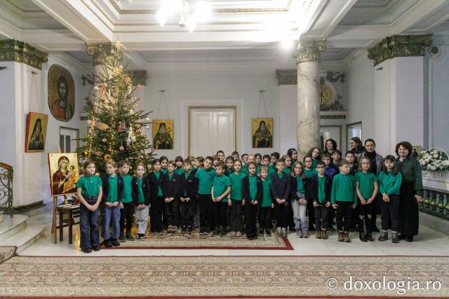 Școala Primară EuroEd din Iași