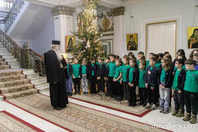 Școala Primară EuroEd din Iași