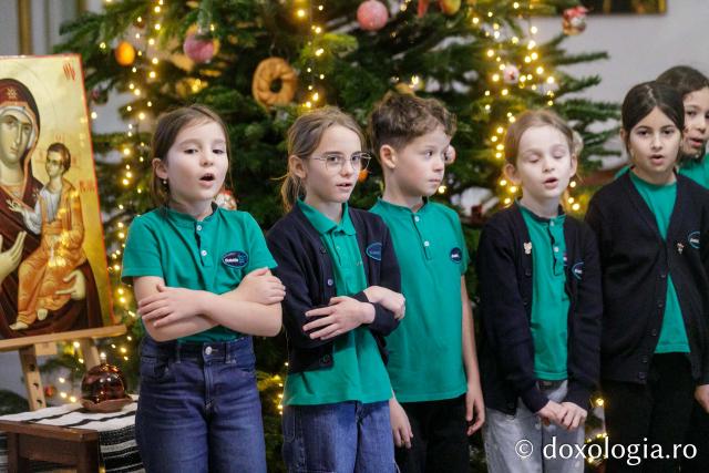 Școala Primară EuroEd din Iași