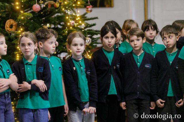 Școala Primară EuroEd din Iași