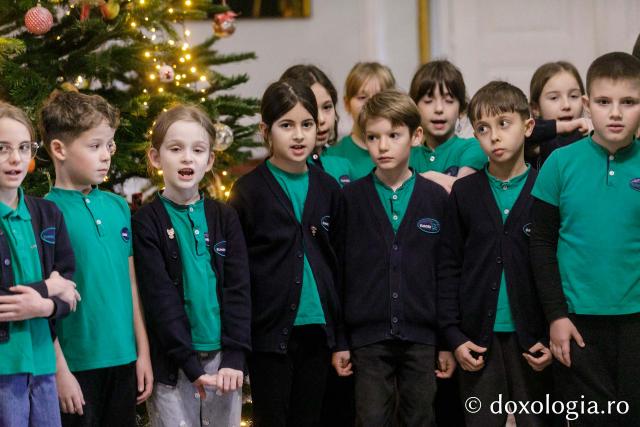 Școala Primară EuroEd din Iași