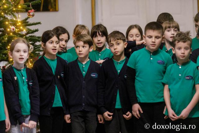 Școala Primară EuroEd din Iași