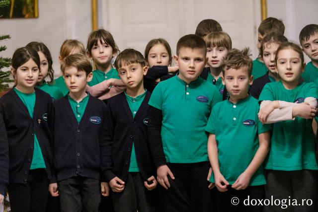 Școala Primară EuroEd din Iași