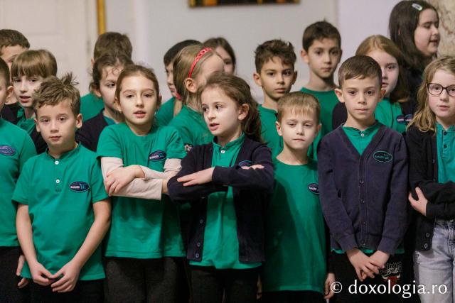 Școala Primară EuroEd din Iași