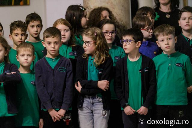 Școala Primară EuroEd din Iași