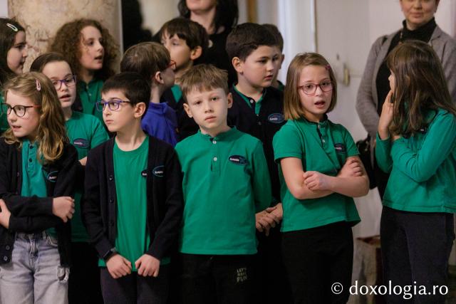 Școala Primară EuroEd din Iași