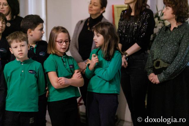 Școala Primară EuroEd din Iași