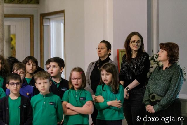 Școala Primară EuroEd din Iași