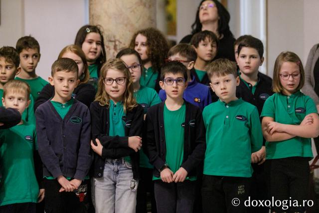 Școala Primară EuroEd din Iași