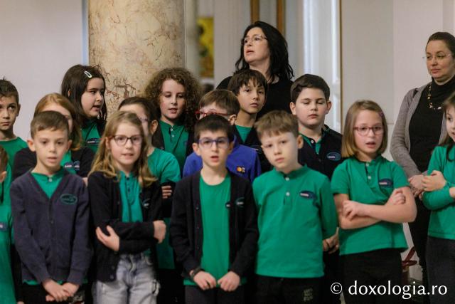 Școala Primară EuroEd din Iași