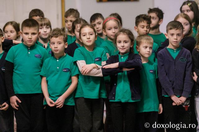 Școala Primară EuroEd din Iași