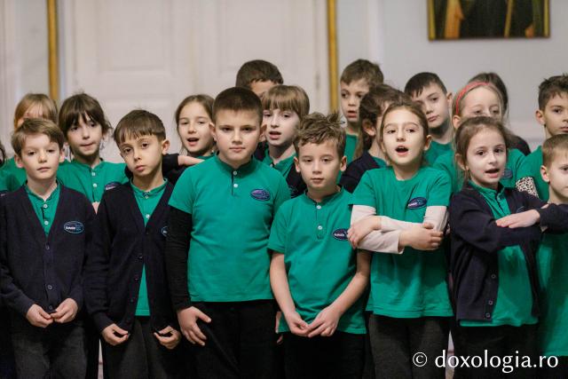 Școala Primară EuroEd din Iași