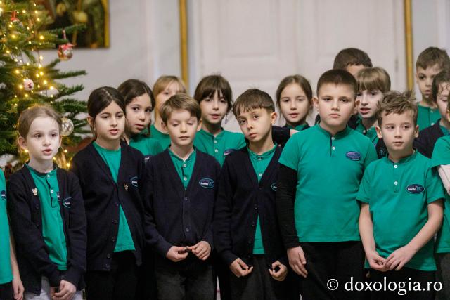 Școala Primară EuroEd din Iași