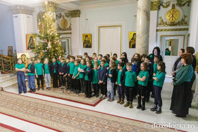 Școala Primară EuroEd din Iași