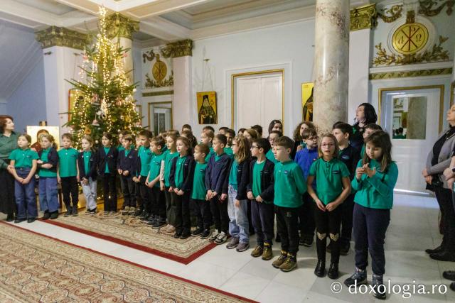 Școala Primară EuroEd din Iași
