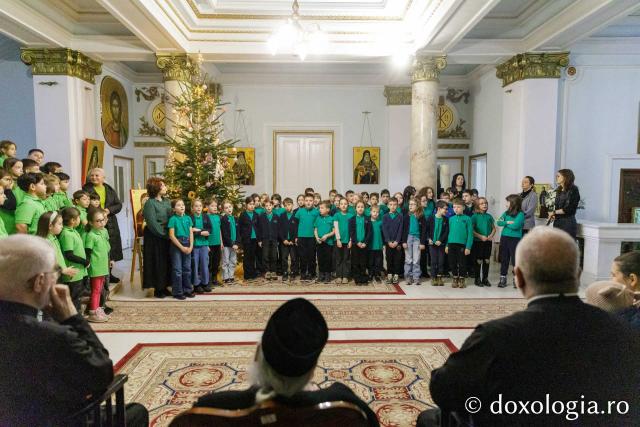 Școala Primară EuroEd din Iași