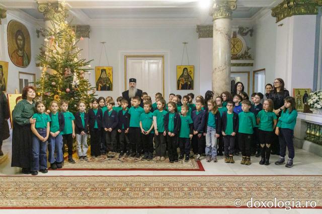 Școala Primară EuroEd din Iași