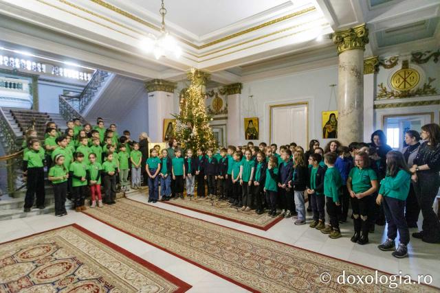 Școala Primară EuroEd din Iași